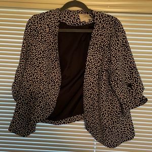 Ann Taylor LOFT Blazer